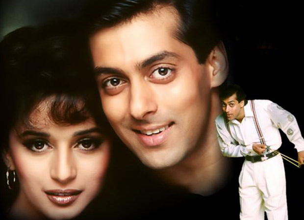 Viewers gate-crashing, record black marketing, ladies-only shows The craze generated by Hum Aapke Hai Koun remains UNPARALLELED!