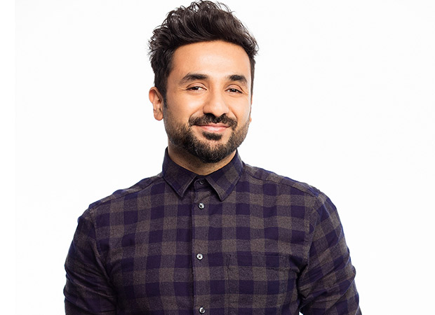 Vir Das to produce more content under his own banner