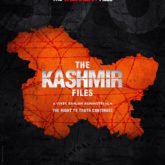 Vivek Agnihotri announces his next directorial The Kashmir Files, to release in August 2020
