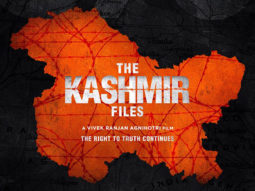 Vivek Agnihotri announces his next directorial The Kashmir Files, to release in August 2020