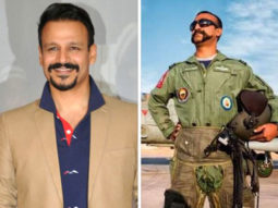 Vivek Oberoi to back a film on Balakot airstrike