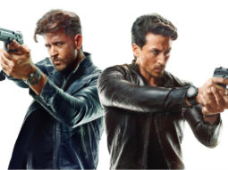 WAR: Hrithik Roshan and Tiger Shroff’s action sequences took one year to design
