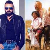 WHOA! Sanjay Dutt’s debut Marathi production, Baba, to be screened at Golden Globes!