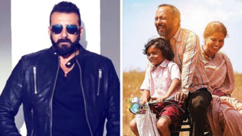 WHOA! Sanjay Dutt’s debut Marathi production, Baba, to be screened at Golden Globes!