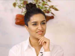 WOW – “Prabhas really took GREAT Care of Me & My Team”: Shraddha Kapoor | Saaho | SRK | Varun Dhawan