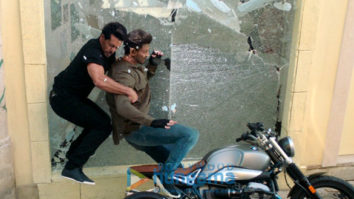 Movie Stills Of The Movie War