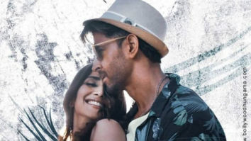 First Look Of The War