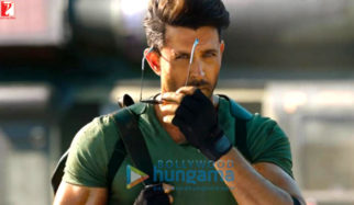 Movie Stills Of The Movie War