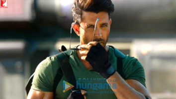 Movie Stills Of The Movie War