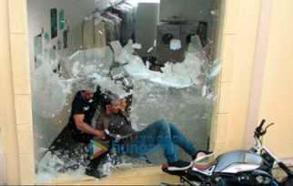 Movie Stills Of The Movie War