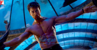 Movie Stills Of The Movie War