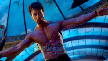 Movie Stills Of The Movie War