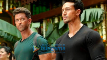 Movie Stills Of The Movie War