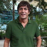 Watch Chunky Panday reveals the inspiration behind his Housefull character Aakhri Pasta!