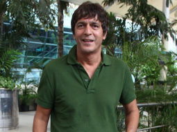 Watch: Chunky Panday reveals the inspiration behind his Housefull character Aakhri Pasta!