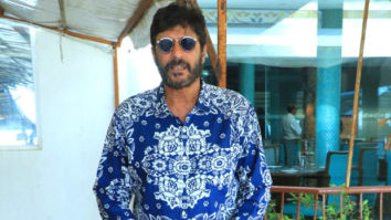 Watch: Chunky Panday reveals why this year is a Bahubali year for him