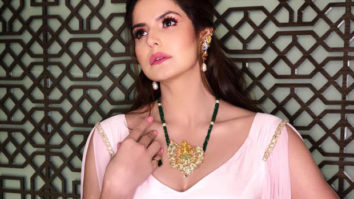 Watch: This is what Zareen Khan says is her drug