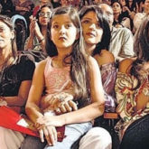 Way back Wednesday Young Suhana Khan and Shanaya Kapoor look cute in this throwback image