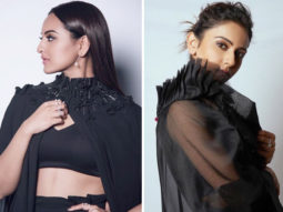 What’s You Pick: Sonakshi Sinha in Gaurav Gupta or Rakul Preet Singh in Anamika Khanna?
