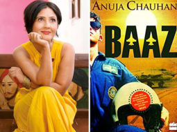 Yash Raj Films acquires rights of the book Baaz written by Anuja Chauhan