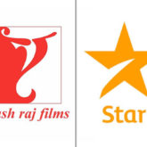 Yash Raj Films moves from Sony to Star Network; reportedly signs Rs. 500 cr deal with television major