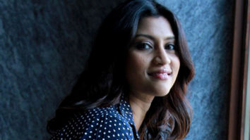 Zee Studios signs National-award winner Konkona Sen Sharma to direct a web show