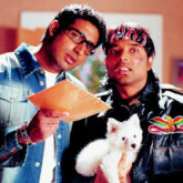 Abhishek Bachchan pens an emotional note as Dhoom completes 15 years