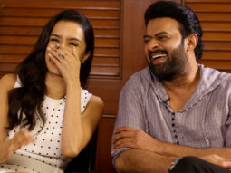 Prabhas On SAAHO: “When You See the Film You Know Its Very HARD to…” | Shraddha Kapoor