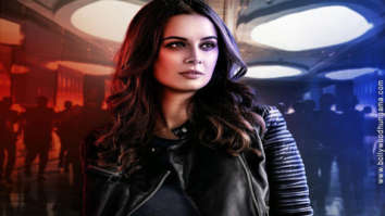 First Look Of The Movie Saaho