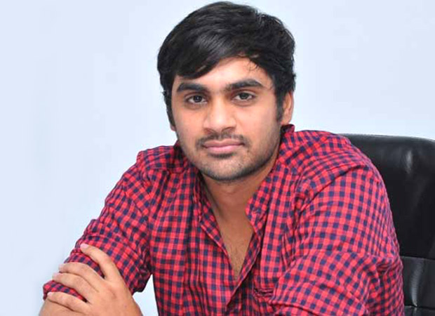 “I am too small to be compared with Rajamouli sir” - Sujeeth