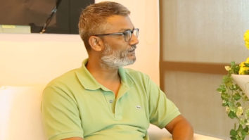 “SRK, Salman, Aamir Look Like SUPERSTARS But…”: Nitesh Tiwari | Chhichhore | Rapid Fire