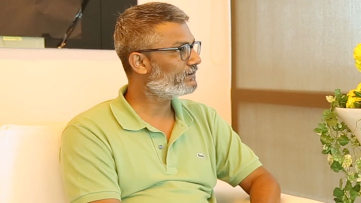 “SRK, Salman, Aamir Look Like SUPERSTARS But…”: Nitesh Tiwari | Chhichhore | Rapid Fire “SRK, Salman, Aamir Look Like SUPERSTARS But…”: Nitesh Tiwari | Chhichhore | Rapid Fire
