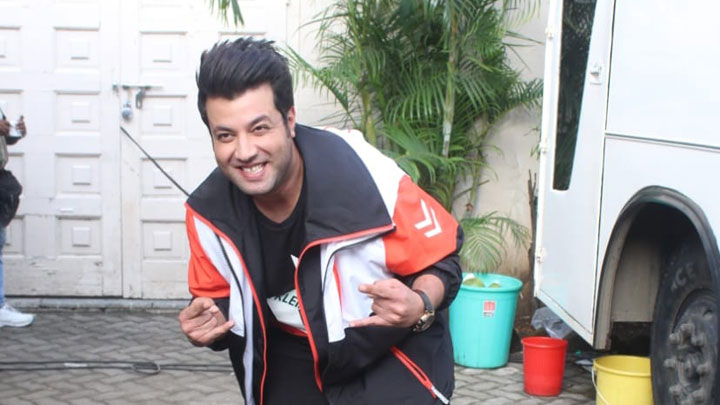 “Salman Khan – SWAG, Sushmita Sen – ELEGANCE, Ranveer – ENERGETIC”: Varun Sharma’s EPIC Rapid Fire “Salman Khan – SWAG, Sushmita Sen – ELEGANCE, Ranveer – ENERGETIC”: Varun Sharma’s EPIC Rapid Fire