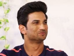 “Shah Rukh Khan – How To Be Passionate?”: Sushant Singh Rajput | Rapid Fire | Chhichhore