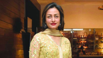 “Sitara is a full-on star”, says Namrata Shirodkar
