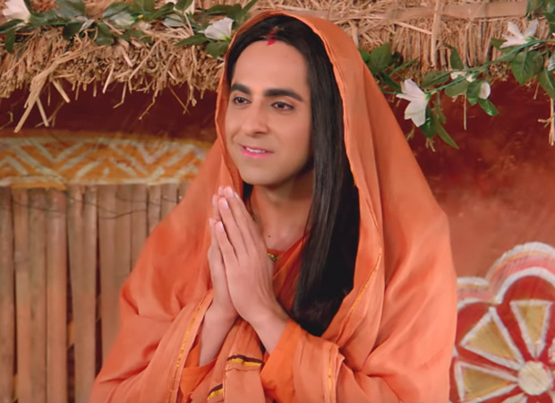 ”Ayushmann Khurrana loved the story and immediately agreed to be part of the film” - says Raaj Shaandilyaa on his character Pooja in Dream Girl