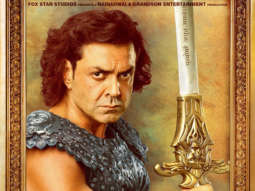 Housefull 4: Bobby Deol to don the role of a warrior named Dharamputra and Max as they travel back in time!