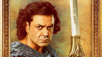 Housefull 4: Bobby Deol to don the role of a warrior named Dharamputra and Max as they travel back in time!