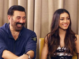 AMAZING QUIZ – How Well Do Karan & Sahher Know 21st Century Romantic Films? | Sunny Deol
