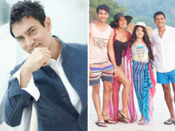 Aamir Khan is all praises for Priyanka Chopra Jonas and Farhan Akhtar starrer The Sky Is Pink’s trailer Aamir Khan is all praises for Priyanka Chopra Jonas and Farhan Akhtar starrer The Sky Is Pink’s trailer