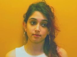 Aamir Khan’s daughter Ira Khan announces her first theatre play, unveils the poster