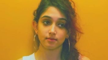 Aamir Khan’s daughter Ira Khan announces her first theatre play, unveils the poster