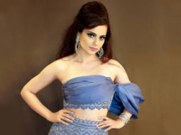 Aarey Forest: Kangana Ranaut says the metro can wait