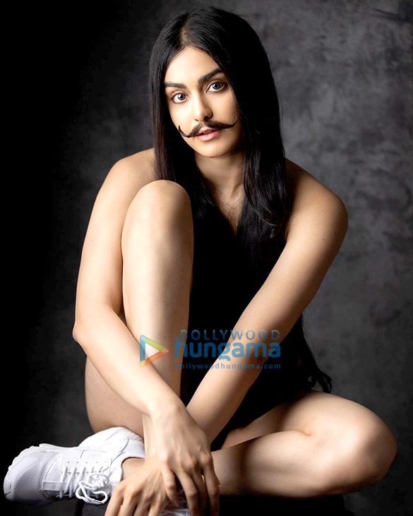 adah sharma 3 5