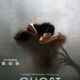 After 1920 and Raaz, Vikram Bhatt announces his new film Ghost starring Sanaya Irani