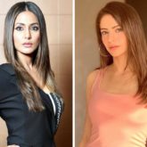 After Hina Khan’s exit, Aamna Sharif returns to TV as the new Komolika in Kasautii Zindagii Kay