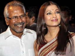 Aishwarya Rai Bachchan to play a double role in Mani Ratnam’s Ponniyin Selvan?