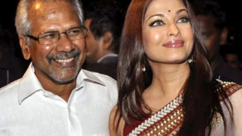 Aishwarya Rai Bachchan to play a double role in Mani Ratnam’s Ponniyin Selvan?