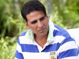 Akshay Kumar gets a warning from Malkhan Singh against tampering with the subject of Prithviraj