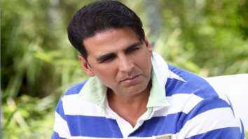Akshay Kumar gets a warning from Malkhan Singh against tampering with the subject of Prithviraj